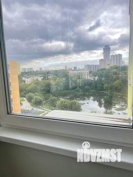 1-к квартира, на длительный срок, 34м2, 8/9 этаж