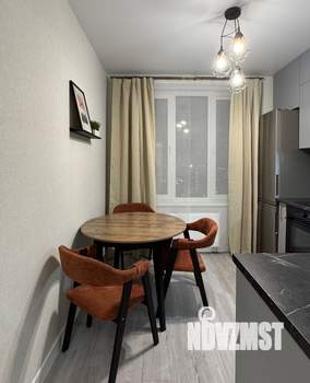 2-к квартира, на длительный срок, 48м2, 16/21 этаж