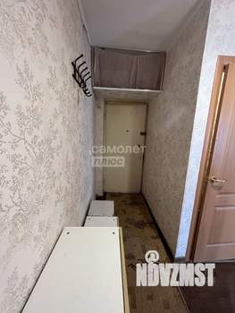 2-к квартира, на длительный срок, 41м2, 4/5 этаж