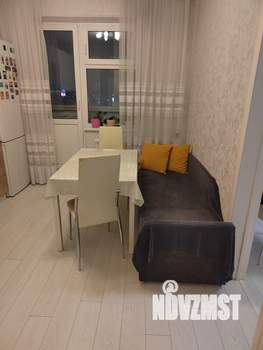 3-к квартира, на длительный срок, 86м2, 7/23 этаж