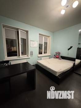 Студия квартира, на длительный срок, 31м2, 2/3 этаж