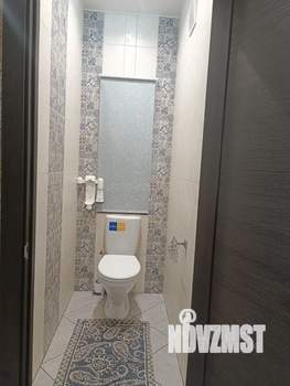2-к квартира, на длительный срок, 57м2, 20/25 этаж