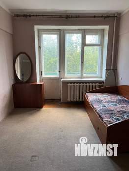 2-к квартира, на длительный срок, 44м2, 5/5 этаж