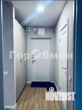 1-к квартира, на длительный срок, 38м2, 3/17 этаж