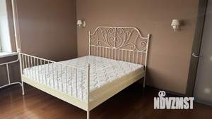 3-к квартира, на длительный срок, 68м2, 23/25 этаж