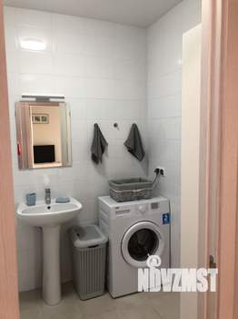 2-к квартира, на длительный срок, 58м2, 23/24 этаж