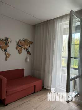 Студия квартира, на длительный срок, 30м2, 2/7 этаж