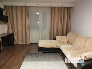 2-к квартира, на длительный срок, 67м2, 3/17 этаж