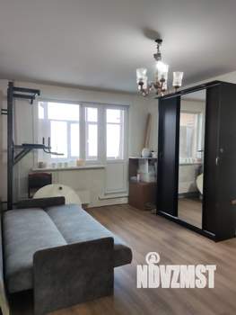 2-к квартира, на длительный срок, 60м2, 12/17 этаж