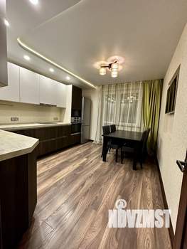 2-к квартира, на длительный срок, 84м2, 10/27 этаж