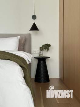 Студия квартира, на длительный срок, 57м2, 2/8 этаж