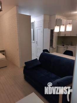 1-к квартира, на длительный срок, 32м2, 8/17 этаж