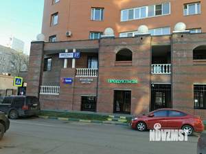 2-к квартира, на длительный срок, 57м2, 2/15 этаж