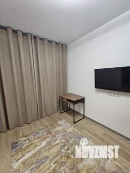 1-к квартира, на длительный срок, 24м2, 9/16 этаж