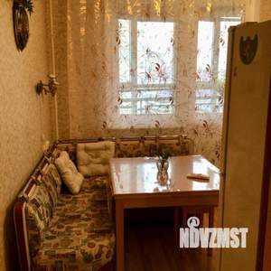 1-к квартира, на длительный срок, 42м2, 10/25 этаж