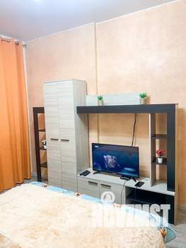 2-к квартира, посуточно, 46м2, 17/17 этаж