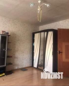 1-к квартира, на длительный срок, 52м2, 5/17 этаж