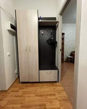 1-к квартира, на длительный срок, 32м2, 7/7 этаж