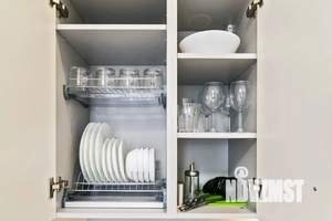 Студия квартира, посуточно, 18м2, 3/17 этаж