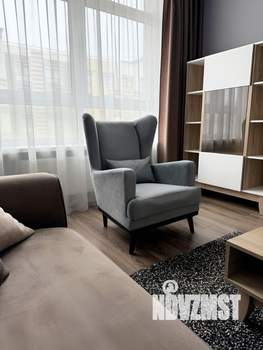 1-к квартира, на длительный срок, 40м2, 2/5 этаж