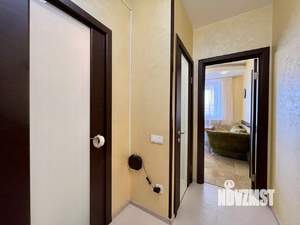 1-к квартира, посуточно, 50м2, 14/25 этаж