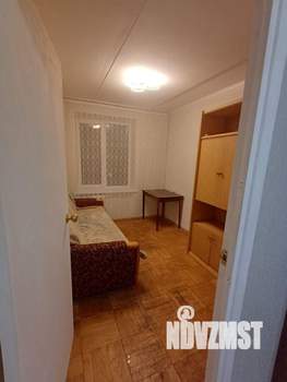 1-к квартира, на длительный срок, 38м2, 7/9 этаж