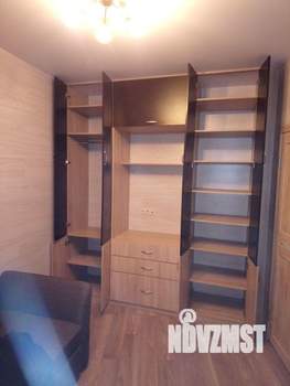 1-к квартира, на длительный срок, 38м2, 21/26 этаж