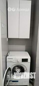 Студия квартира, на длительный срок, 22м2, 12/12 этаж