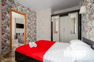 2-к квартира, посуточно, 61м2, 4/28 этаж