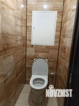 2-к квартира, на длительный срок, 57м2, 7/17 этаж