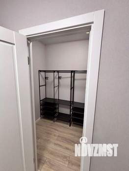 2-к квартира, на длительный срок, 38м2, 15/17 этаж