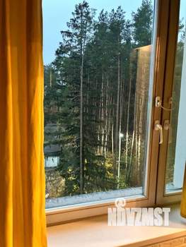 1-к квартира, на длительный срок, 26м2, 6/25 этаж