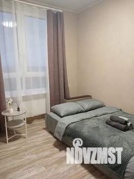 1-к квартира, посуточно, 30м2, 12/16 этаж