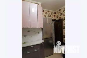 1-к квартира, посуточно, 33м2, 4/8 этаж