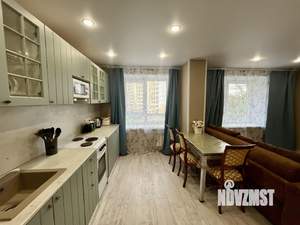 2-к квартира, на длительный срок, 44м2, 3/12 этаж
