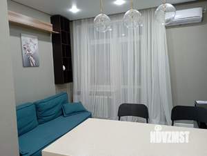 1-к квартира, на длительный срок, 37м2, 20/25 этаж