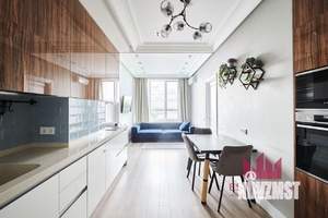 2-к квартира, на длительный срок, 50м2, 17/37 этаж