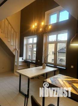 3-к квартира, на длительный срок, 115м2, 8/9 этаж