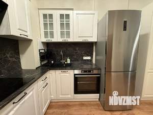 1-к квартира, на длительный срок, 33м2, 1/5 этаж