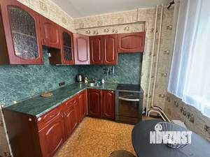 1-к квартира, на длительный срок, 35м2, 12/13 этаж