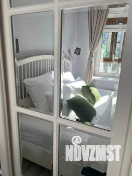 1-к квартира, посуточно, 42м2, 9/13 этаж