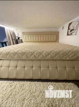 1-к квартира, на длительный срок, 39м2, 25/26 этаж