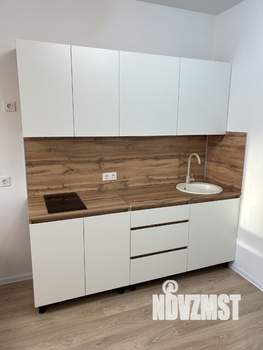 1-к квартира, на длительный срок, 36м2, 8/12 этаж