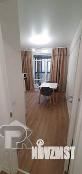 1-к квартира, на длительный срок, 35м2, 3/12 этаж