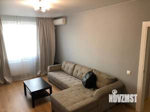 2-к квартира, на длительный срок, 62м2, 20/25 этаж