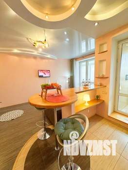 1-к квартира, посуточно, 37м2, 1/1 этаж