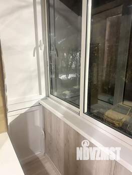 2-к квартира, на длительный срок, 45м2, 2/5 этаж