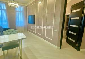 2-к квартира, на длительный срок, 38м2, 25/26 этаж