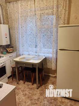 2-к квартира, на длительный срок, 45м2, 2/5 этаж