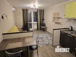 Студия квартира, на длительный срок, 30м2, 9/27 этаж